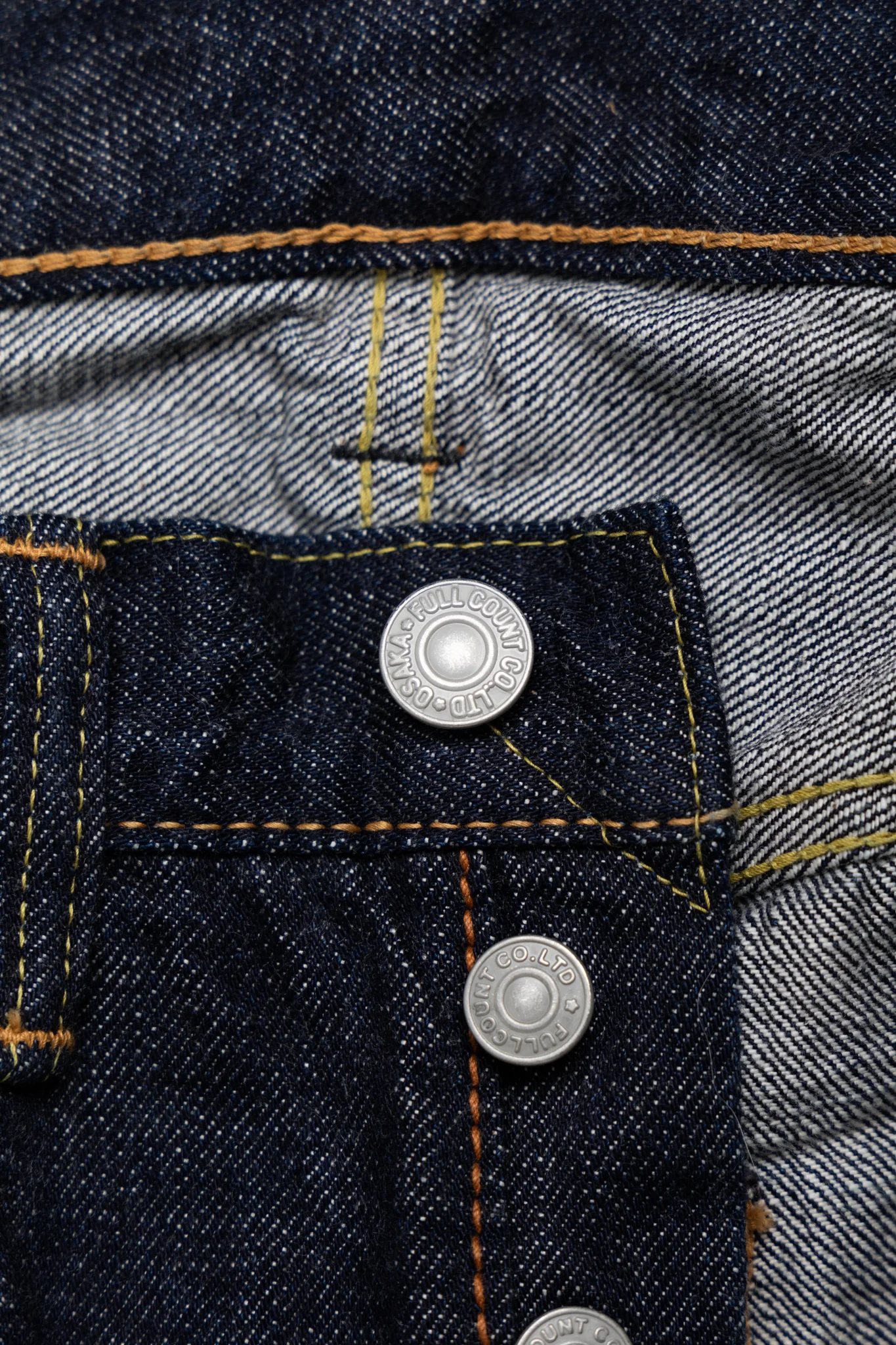 1110W Relaxed Tapered - Image 15