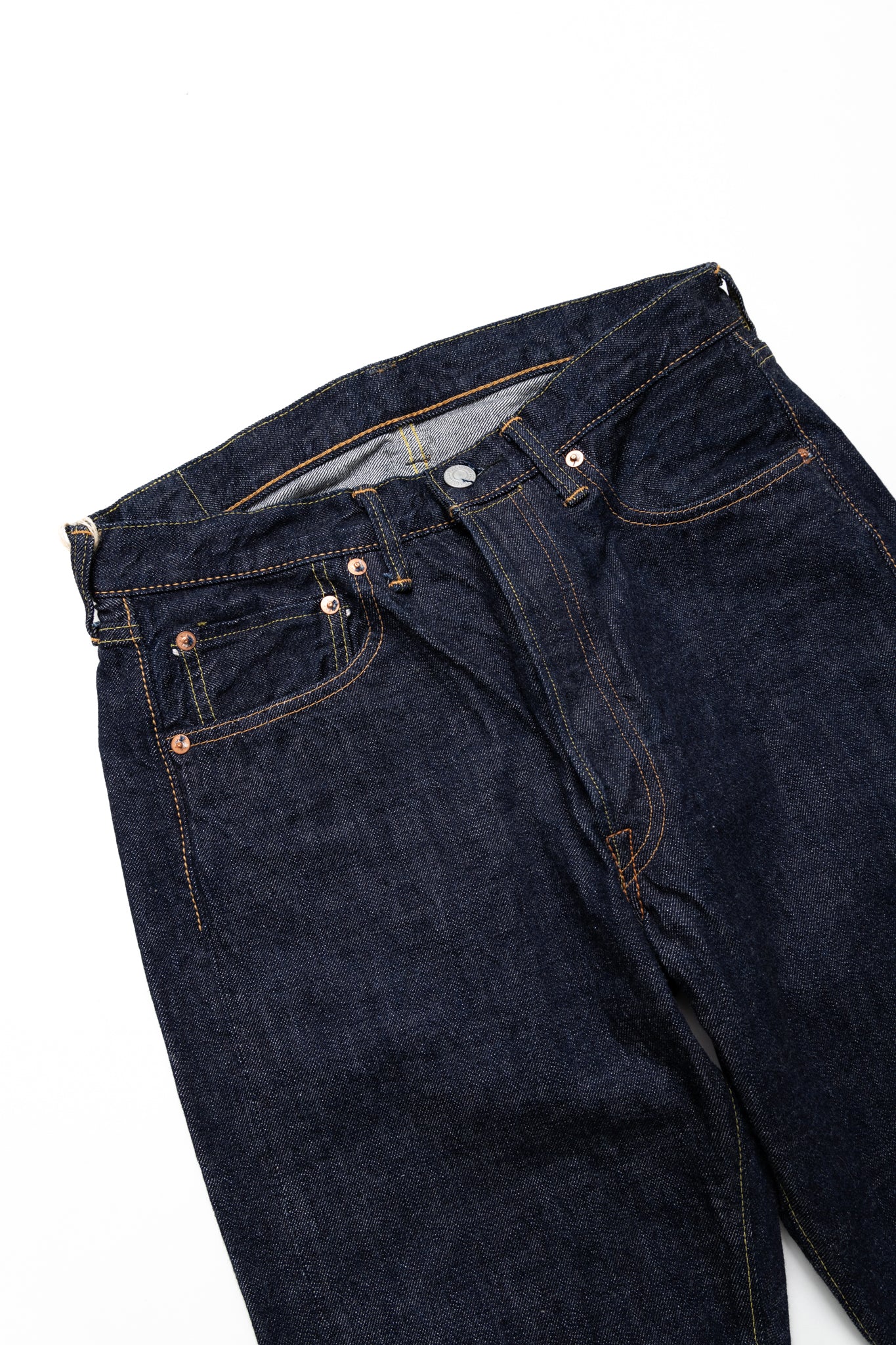 1110W Relaxed Tapered - Image 8