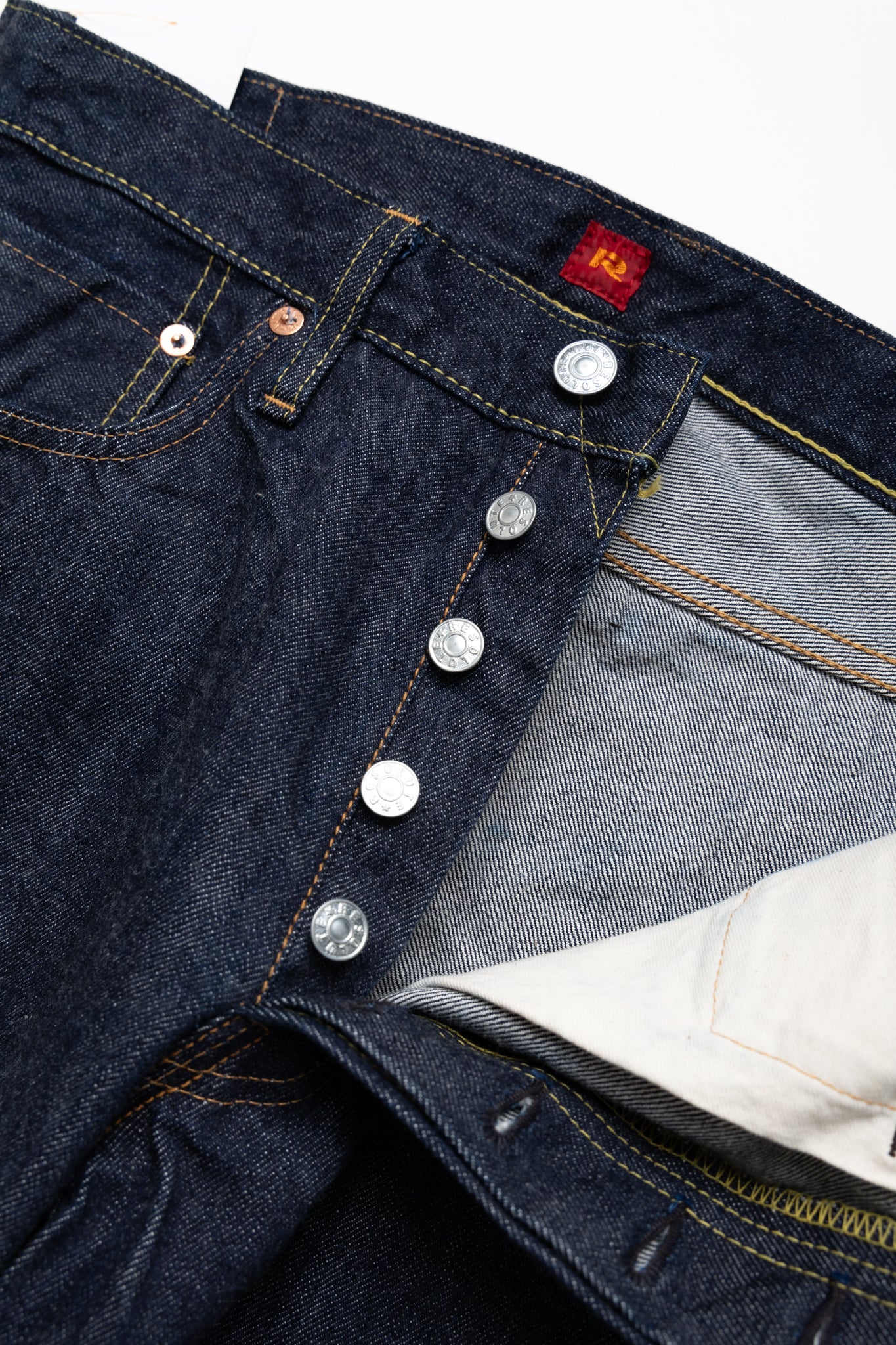 711 Semi Wide Straight Jeans - Image 12