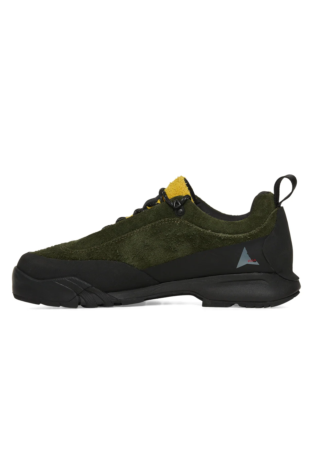 Cingino - Olive Yellow - Image 3