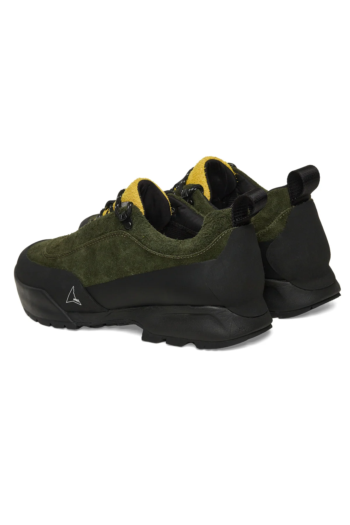 Cingino - Olive Yellow - Image 4