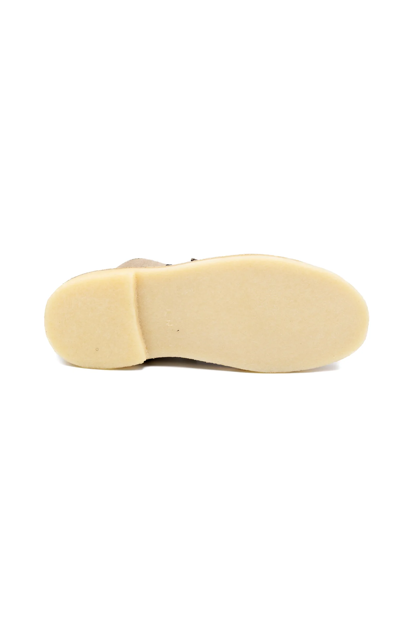 Desert Boot - Wolf Suede - Image 3