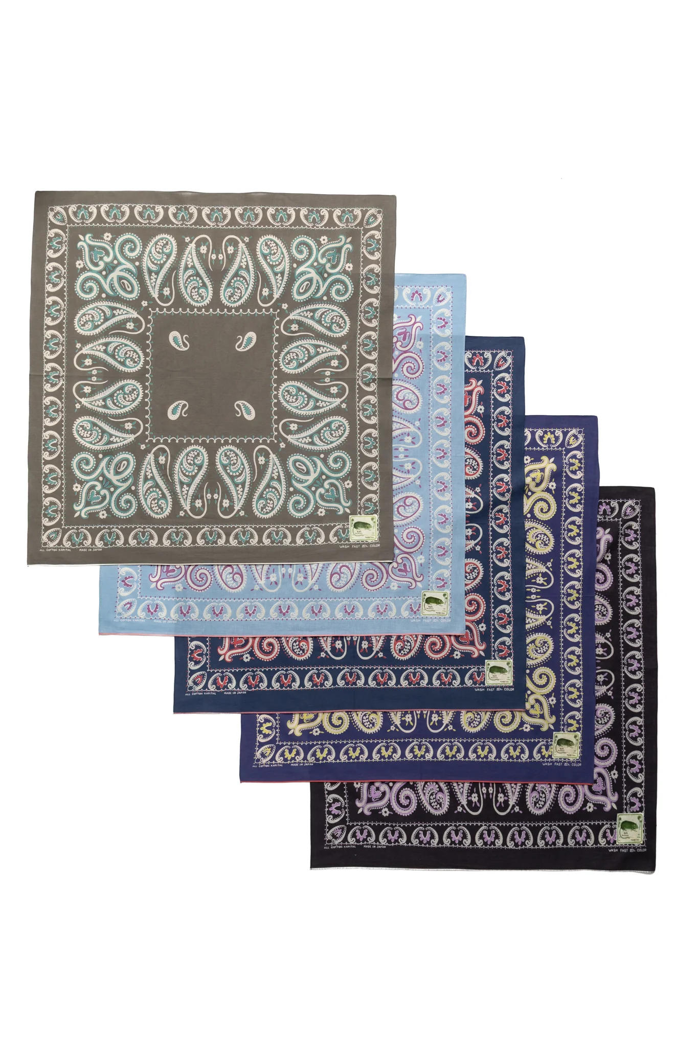 Bandanas