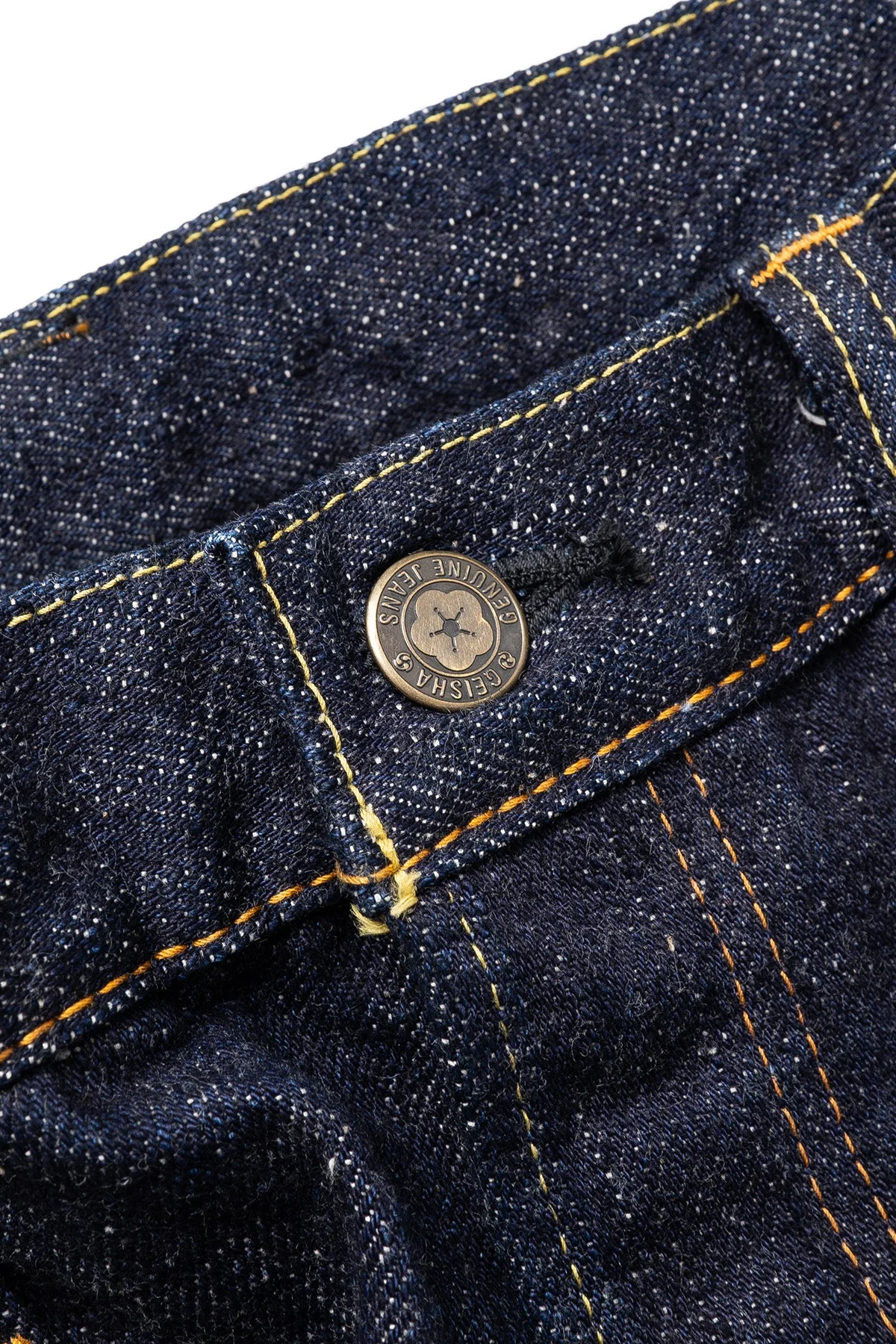 GA510LXX 16oz Geisha - Straight Fit - Image 7