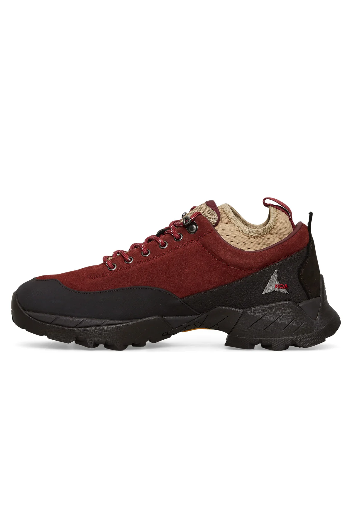 Neal - Syrah Black - Image 3