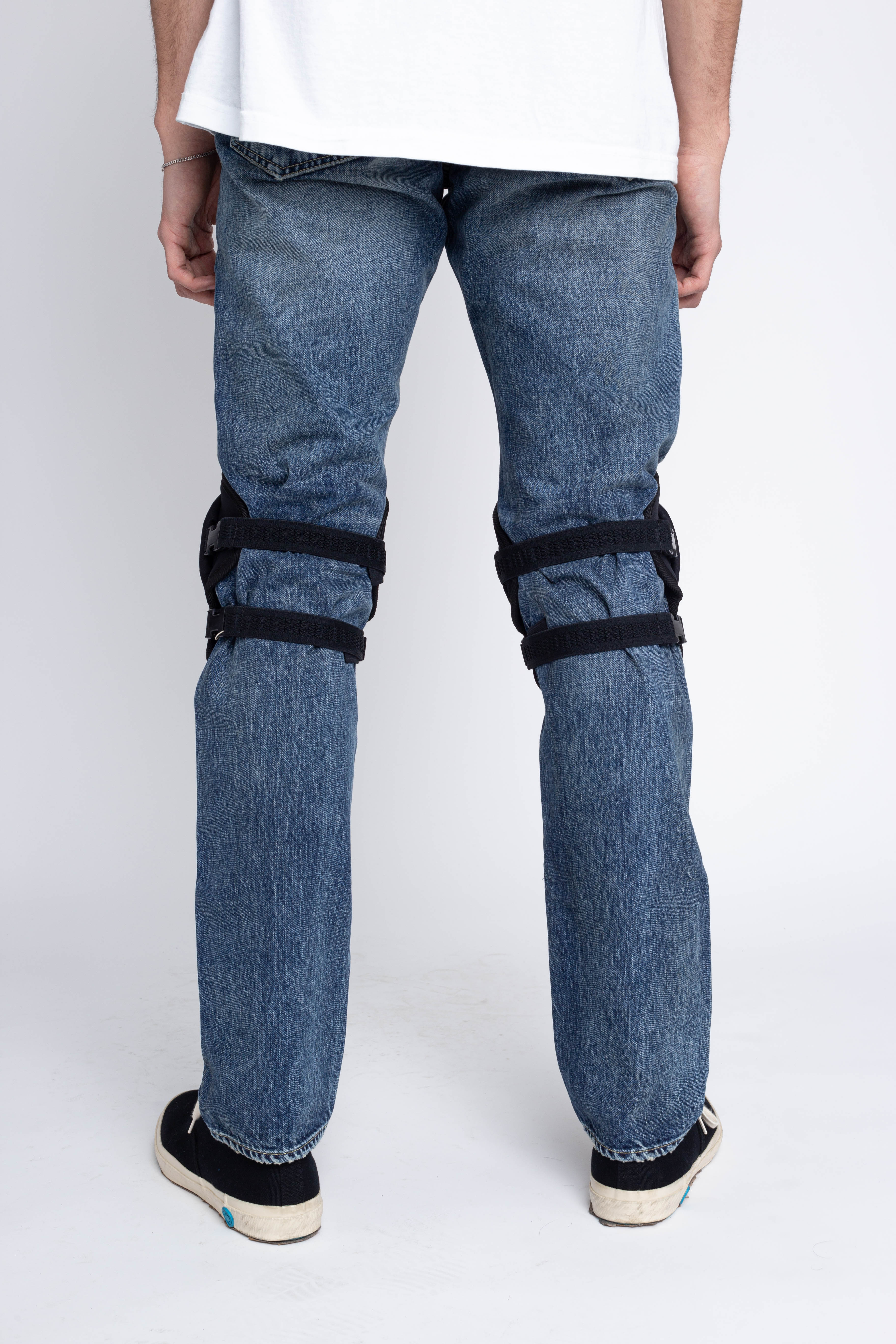 PEACE Knee Pad - Image 6